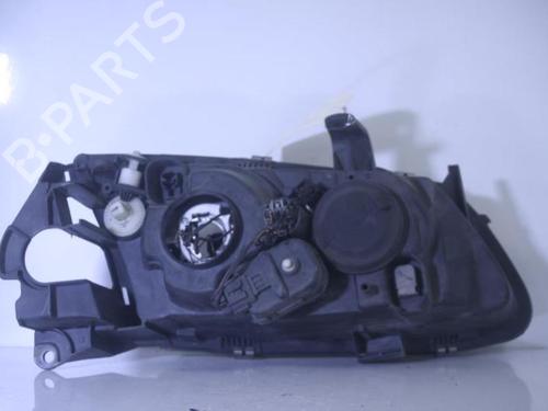Used Left headlight Left headlight NISSAN ALMERA II Hatchback (N16) [2000-2026] 33572471 33572471