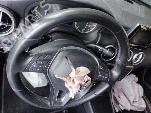 Used Steering wheel Steering wheel MERCEDES-BENZ A-CLASS (W176) A 180 CDI / d (176.012) (109 hp) 33581459 33581459