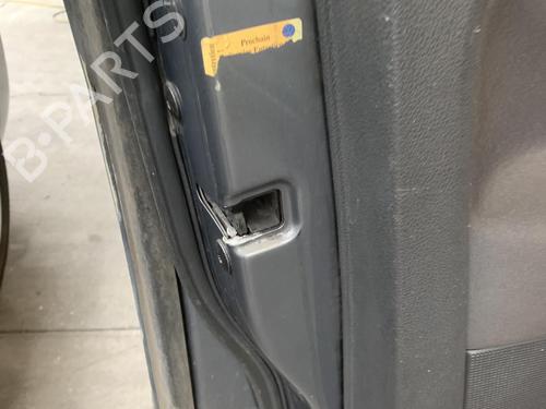 Used Front left lock Front left lock VW GOLF V (1K1) [2003-2010] 33731211 33731211