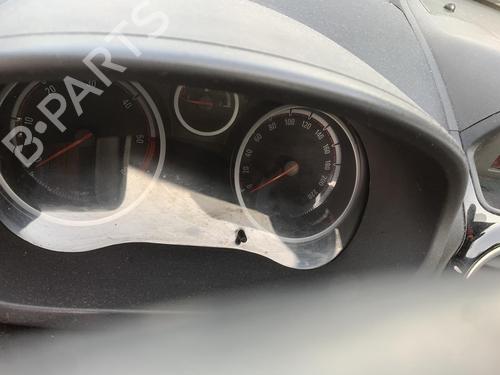 instrument-cluster-opel-corsa-d-s07-2006-2007-2008-2009-2010-2011-2012-2013-2014-2015-35915180 main image