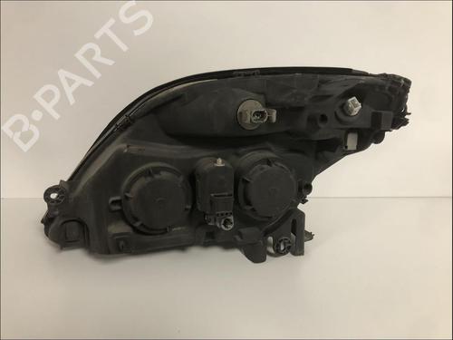 Used Right headlight Right headlight RENAULT SCÉNIC I MPV (JA0/1_, FA0_) [1999-2010] 33579610 33579610