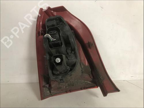 Right taillight RENAULT TWINGO II (CN0_) 1.5 dCi 90 | BP33574564C35 - Image 2