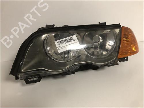 Left headlight BMW 3 (E46) 320 d | BP33576990C28 - Image 4