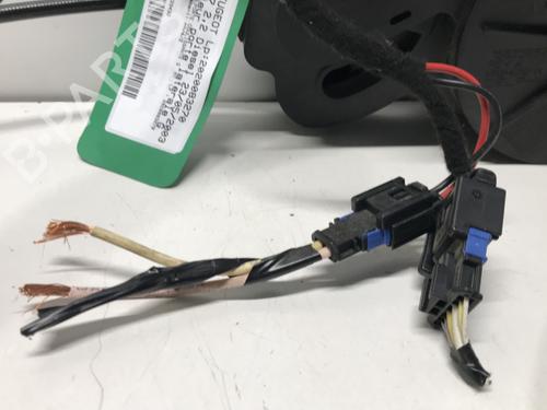 Electronic module PEUGEOT 807 (EB_) 2.2 HDi | BP33589998M83 - Image 3