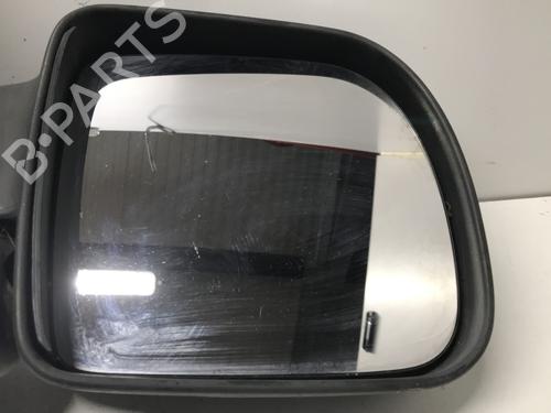 Used Right mirror Right mirror RENAULT KANGOO (KC0/1_) 1.5 dCi (KC07) (65 hp) 33603168 33603168