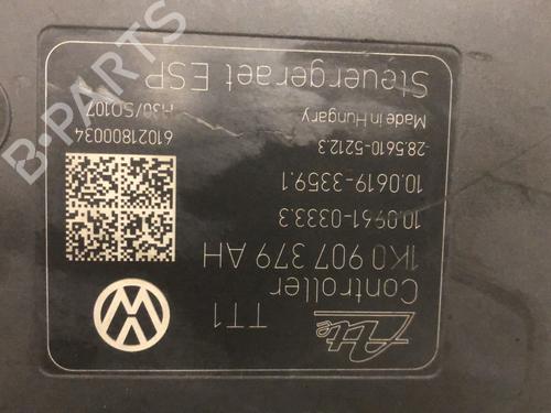 ABS pump SEAT LEON (1P1)  | BP33597143M43  - Image 5