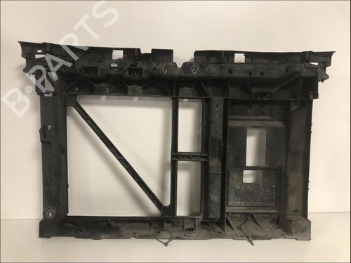 Used Front slam panel Front slam panel CITROËN C3 I (FC_, FN_) [2002-2013] 33580524 33580524