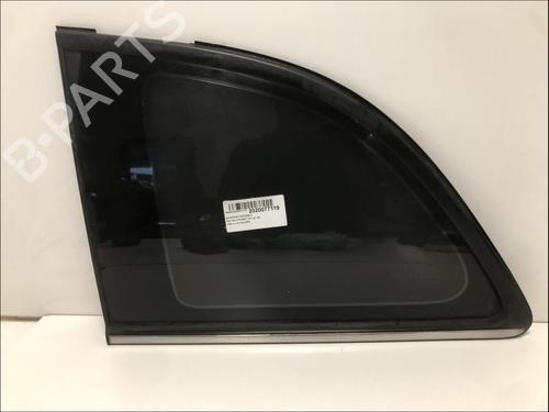 Used Rear left door window Rear left door window FIAT 500 (312_) 1.2 (312AXA1A) (69 hp) 33581358 33581358