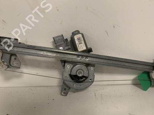 Used Front right window mechanism Front right window mechanism 33593020 33593020