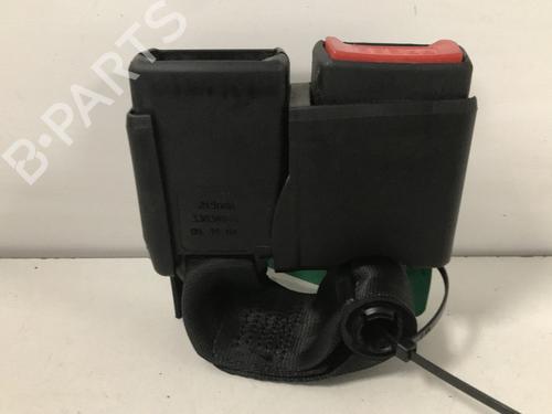 Sikkerhedssele-spænde Sikkerhedssele-spænde RENAULT MODUS / GRAND MODUS (F/JP0_) 1.2 (JP0C, JP0K, FP0C, FP0K, FP0P, JP0P, JP0T) (75 hp) 33948190 33948190