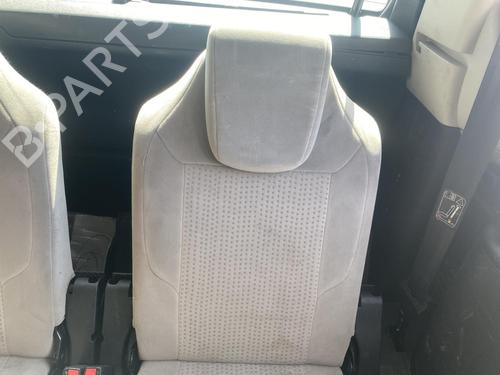 Used Rear seat (3rd row) Rear seat (3rd row) CITROËN C4 Picasso I MPV (UD_) [2006-2015] 36247936 36247936
