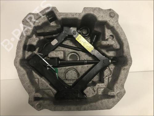 Used Other Other CITROËN C5 II (RC_) [2004-2008] 33581824 33581824