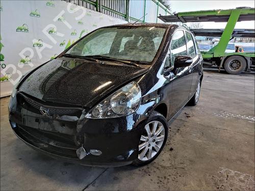 Used Rear axle Rear axle HONDA JAZZ II (GD_, GE3, GE2) [2001-2008] 33583935 33583935