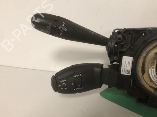 Steering column stalk CITROËN DS3 (SA_) 1.4 VTi 95 | BP33590507I23  - Image 5