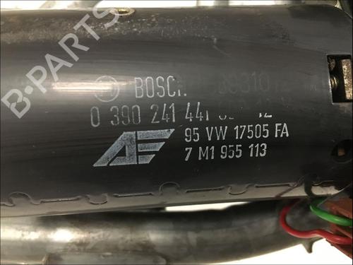 Used Front wiper motor Front wiper motor FORD GALAXY I (WGR) 1.9 TDI (110 hp) 33576507 33576507