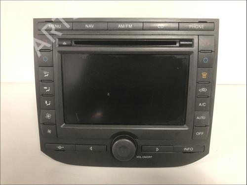 Radio FORD FOCUS C-MAX (DM2) | BP33582723E6 - Image 3