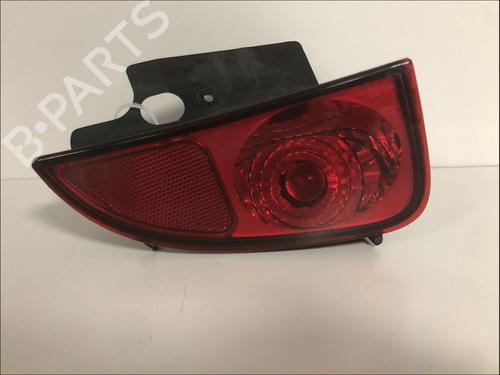 Tågelys Tågelys RENAULT ESPACE IV (JK0/1_) 2.2 dCi (JK0H) (150 hp) 33579527 33579527