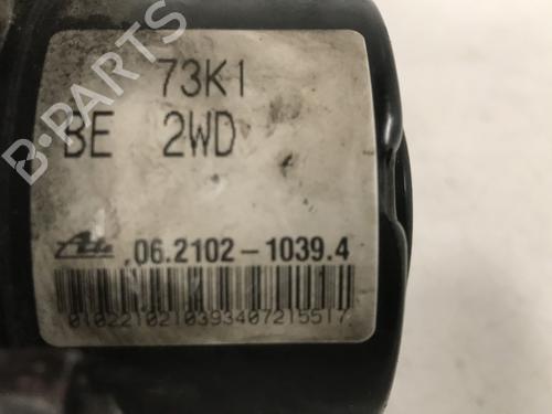 ABS pump SUZUKI SWIFT III (MZ, EZ) 1.3 DDiS (RS413D) | BP33708465M43 - Image 2