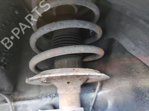 Used Left front shock absorber Left front shock absorber FIAT PANDA (169_) 1.3 D Multijet (169.AXC1A) (70 hp) 35910469 35910469