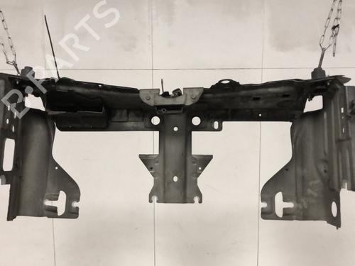 Front slam panel RENAULT TWINGO II (CN0_) 1.2 Turbo (CN0C, CN0F) | BP33597113C72 - Image 2