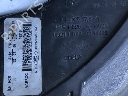 Used Left headlight Left headlight FORD FOCUS III [2010-2020] 33603528 33603528