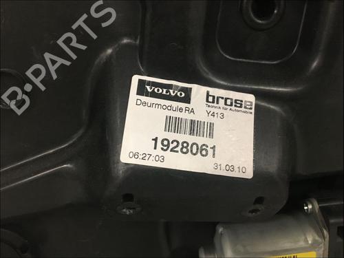 Used Rear right window mechanism Rear right window mechanism VOLVO XC60 I SUV (156) 2.4 D (175 hp) 33575240 33575240