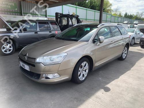 Left tailgate light CITROËN C5 III Break (RW_) 2.0 HDi 140 | BP34044955C79 - Image 5