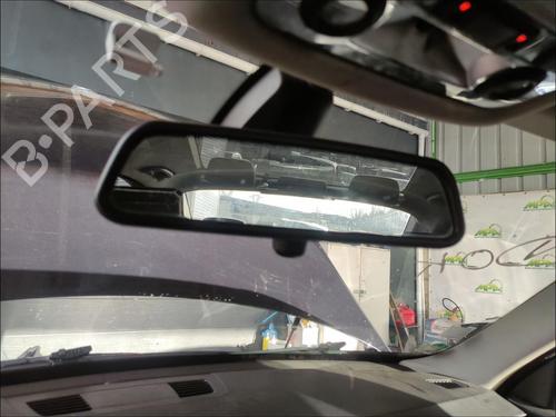 Used Rear mirror Rear mirror BMW 3 (E90) 318 d (122 hp) 35907580 35907580