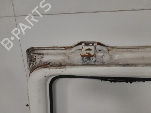 Used Tailgate Tailgate 38309360 38309360