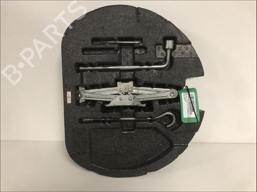 Used Other Other HONDA CIVIC VIII Saloon (FD, FA) 1.3 IMA (FA3, FD3) (95 hp) 33585727 33585727