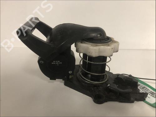 Used Other Other RENAULT CLIO III (BR0/1, CR0/1) [2005-2014] 34705270 34705270
