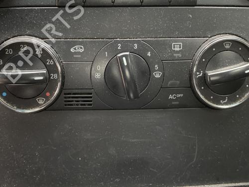 Used Climate control Climate control 36577811 36577811