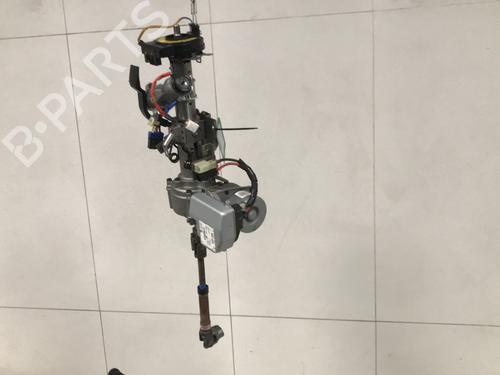 Steering column HYUNDAI i30 (FD) | BP34218633M21 - Image 2