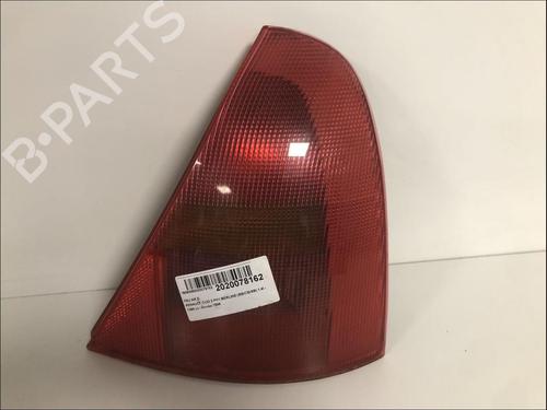 Used Right taillight Right taillight RENAULT CLIO I (B/C57_, 5/357_) [1990-1999] 33580190 33580190