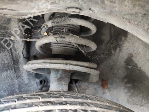 Used Left front shock absorber Left front shock absorber 36576549 36576549