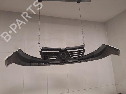Grill RENAULT TRAFIC II Van (FL) 2.0 dCi 90 (FL0H, FL00, FL01, FL0M, FL0P, FL0S) | BP38427394C40  - Image 7