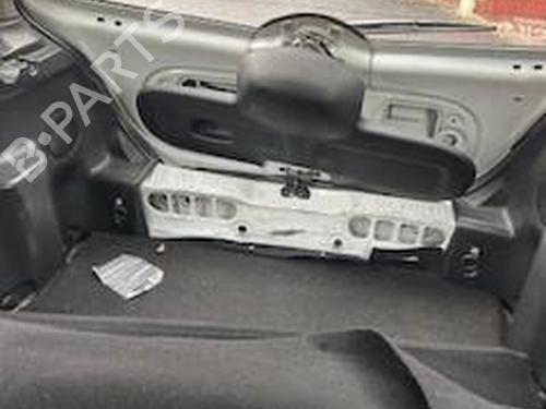 Front left window mechanism RENAULT TWINGO II (CN0_) 1.5 dCi (CN0E) | BP35912297C22 - Image 3