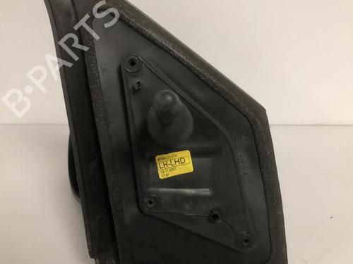 Used Left mirror Left mirror CITROËN C1 (PM_, PN_) 1.4 HDi (54 hp) 33596448 33596448