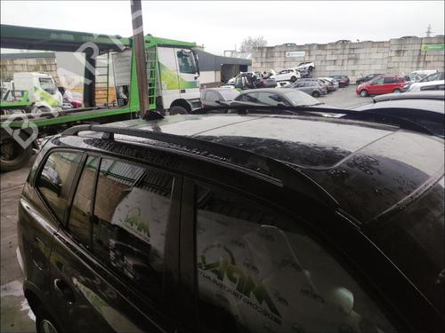 Used Roof bar Roof bar BMW X3 (E83) 3.0 i xDrive (231 hp) 33583873 33583873