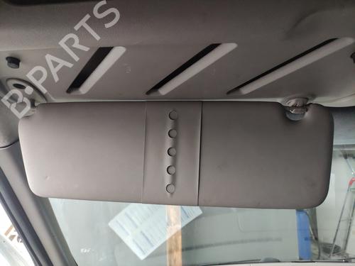 left-sun-visor-renault-master-iii-van-fv-2010-36578067 main image