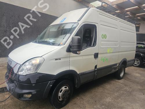 Left front window switch IVECO DAILY V Van 29S13, 29L13, 35C13, 35S13, 40C13, 40S13 | BP37255029I27 - Image 4