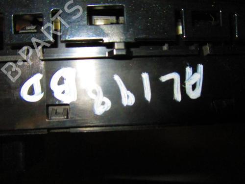 Warning Warning PEUGEOT 308 CC (4B_) 1.6 16V (156 hp) 33579177 33579177