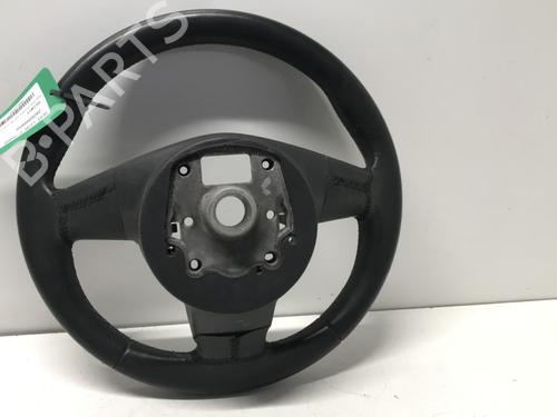 Steering wheel SEAT LEON (1P1) 1.9 TDI | BP33602443C49 - Image 4