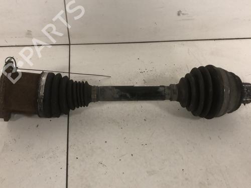 Right front driveshaft AUDI A5 Sportback (8TA) 2.0 TDI | BP33601886M39 - Image 2
