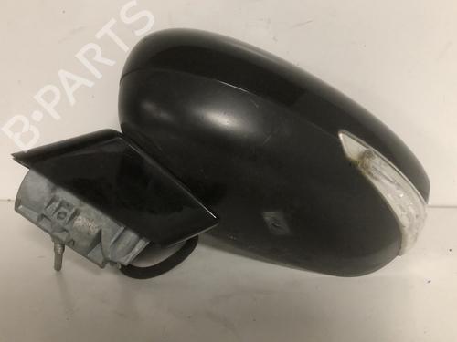 Used Left mirror Left mirror PEUGEOT 508 I (8D_) 2.0 HDi Hybrid4 AWC (200 hp) 33598545 33598545