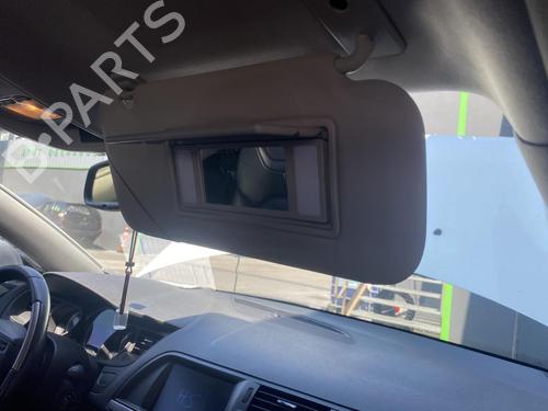 Used Right sun visor Right sun visor 36816908 36816908