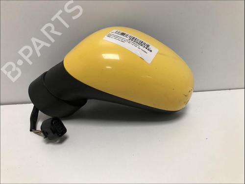 Used Left mirror Left mirror SEAT LEON (1P1) 1.9 TDI (105 hp) 33588825 33588825