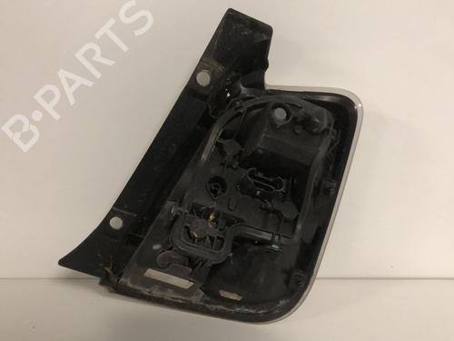 Used Left taillight Left taillight FIAT 500 (312_) 1.2 (312AXA1A) (69 hp) 33599872 33599872