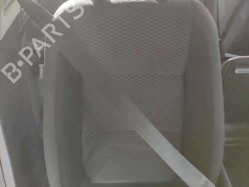 Used Front right seatbelt Front right seatbelt VW GOLF PLUS V (5M1, 521) [2004-2013] 35912176 35912176