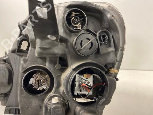 Right headlight RENAULT MODUS / GRAND MODUS (F/JP0_) 1.6 (JP03, JP0B, JP0U, JP0Y, JP1G) | BP33598430C29 - Image 4